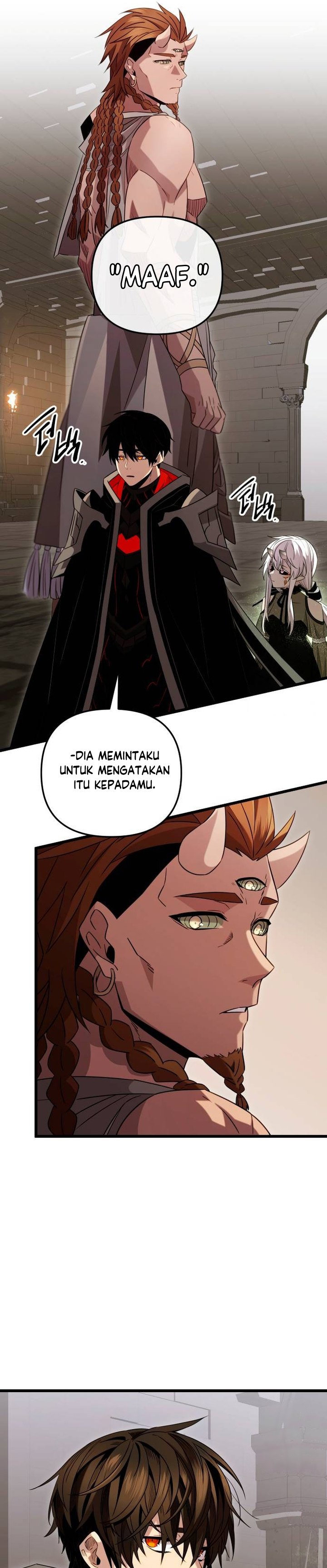 I Obtained a Mythic Item Chapter 94 Image 17