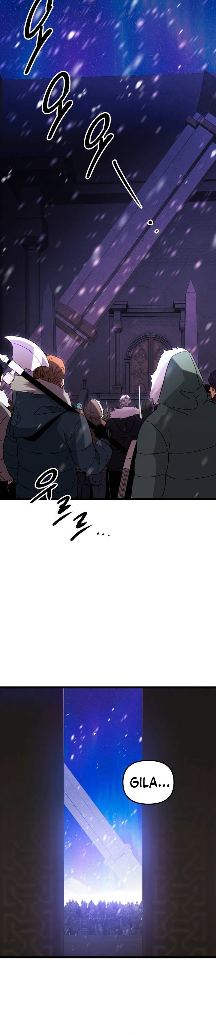 I Obtained a Mythic Item Chapter 94 Image 20