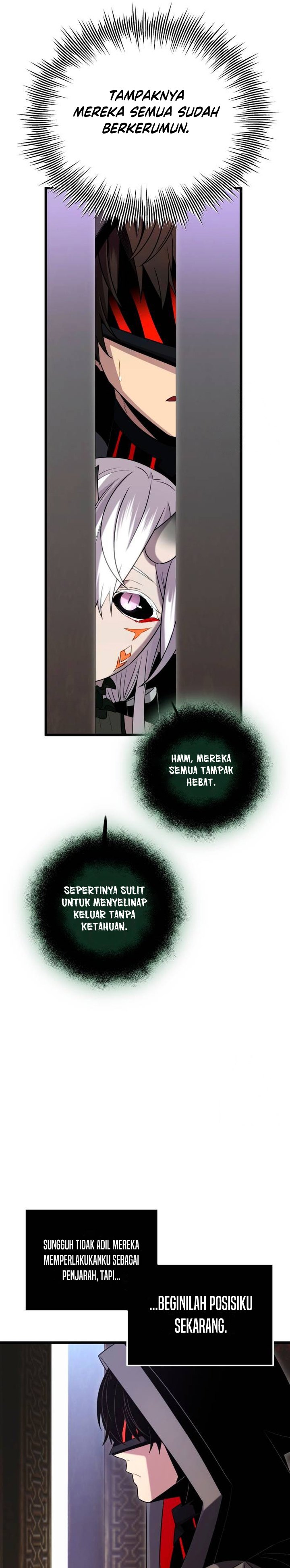 I Obtained a Mythic Item Chapter 94 Image 21