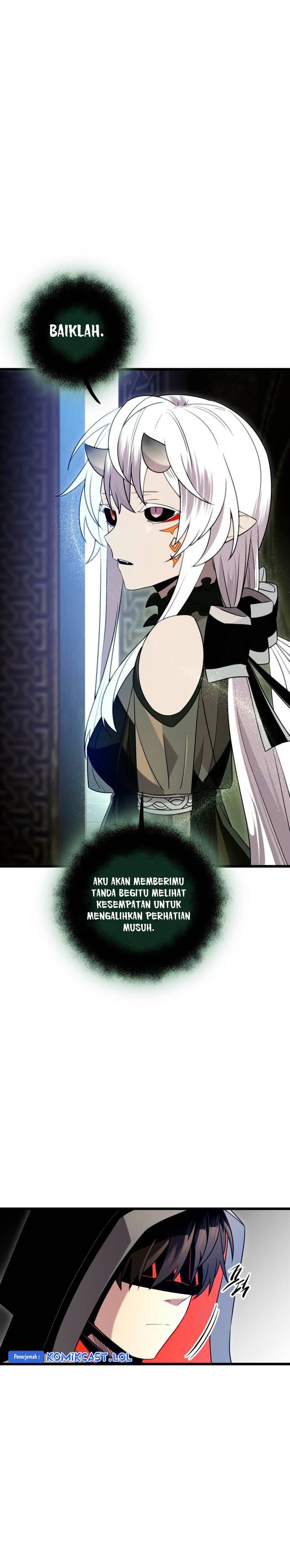 I Obtained a Mythic Item Chapter 94 Image 23