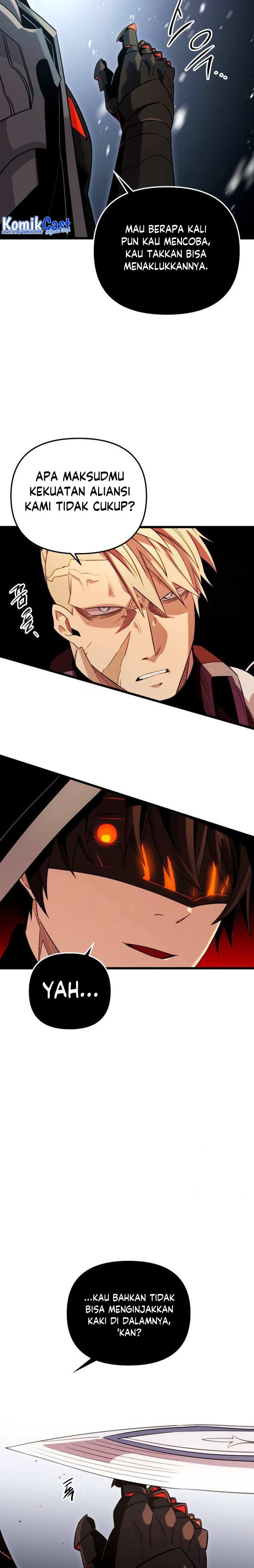 I Obtained a Mythic Item Chapter 94 Image 31