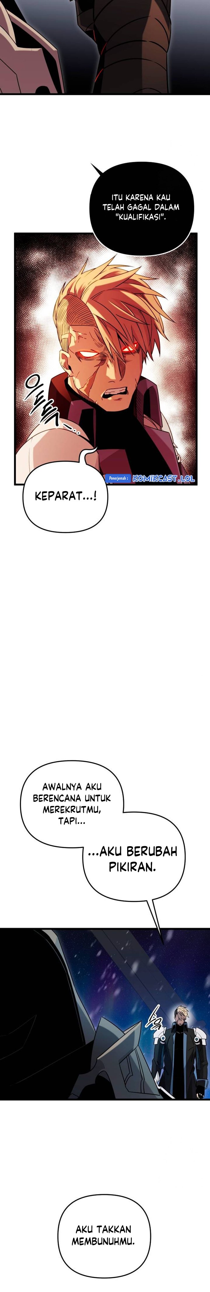 I Obtained a Mythic Item Chapter 94 Image 32