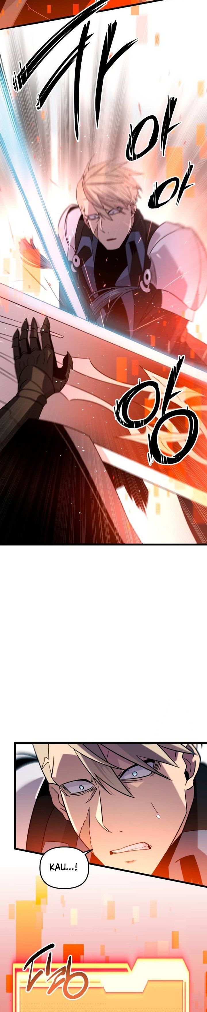 I Obtained a Mythic Item Chapter 94 Image 35