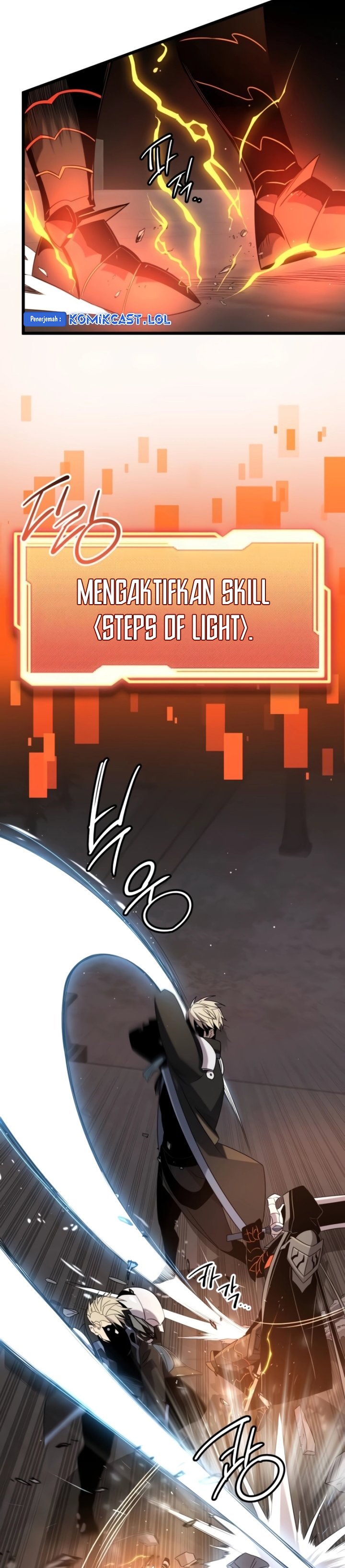 I Obtained a Mythic Item Chapter 95 Image 6