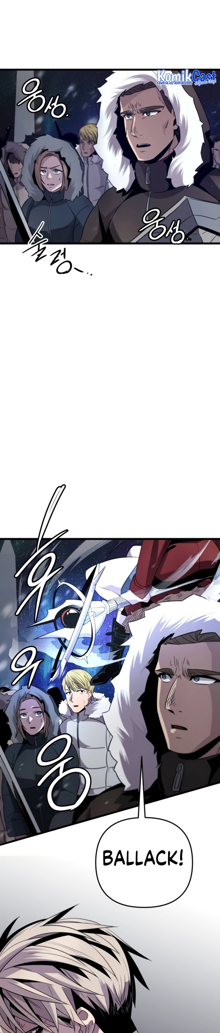 I Obtained a Mythic Item Chapter 95 Image 10