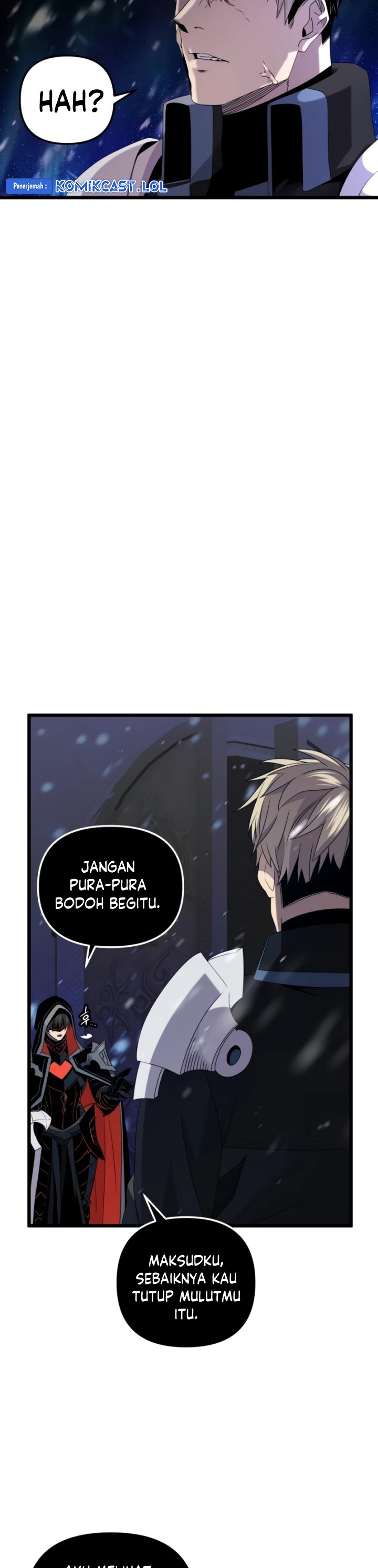 I Obtained a Mythic Item Chapter 95 Image 14