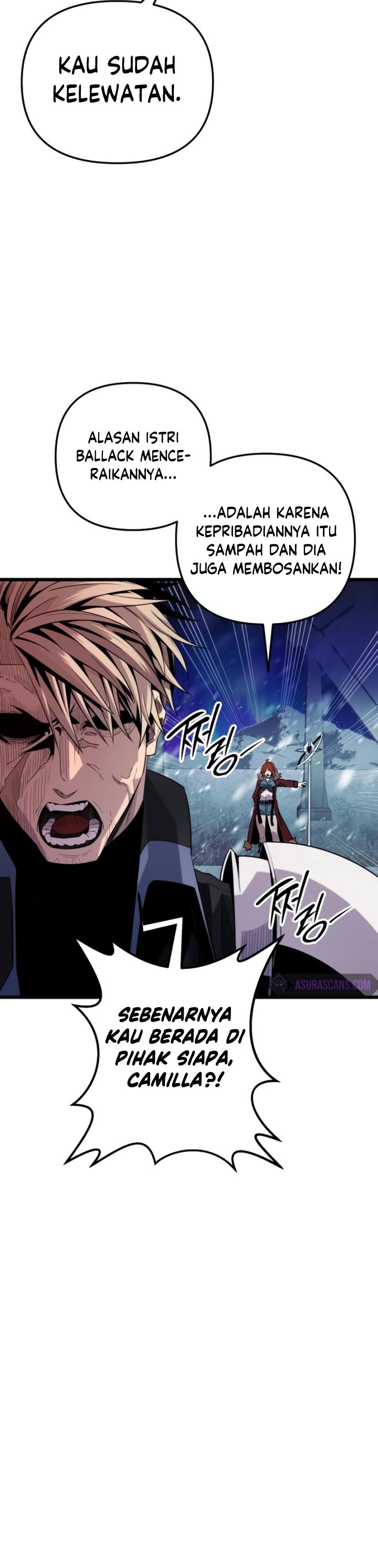 I Obtained a Mythic Item Chapter 95 Image 16