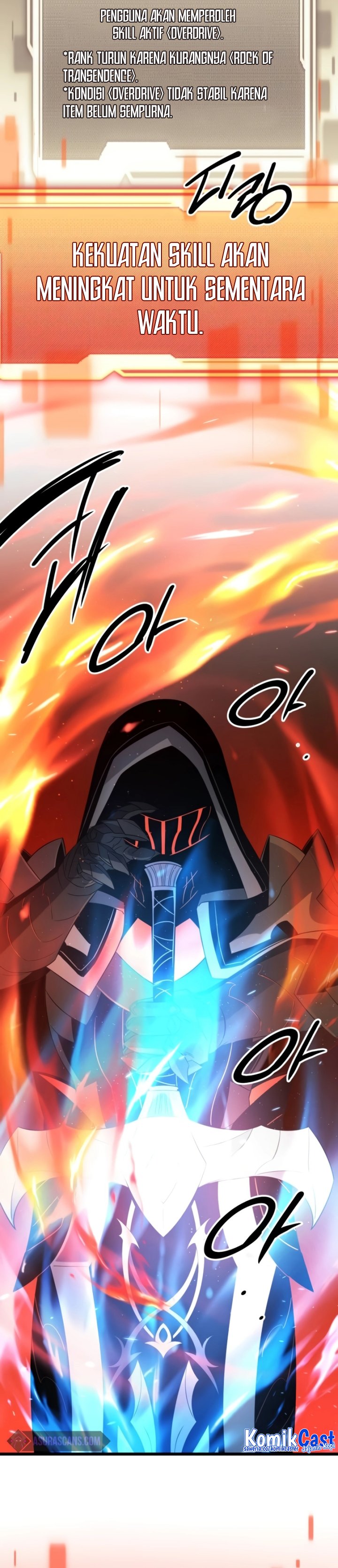 I Obtained a Mythic Item Chapter 95 Image 20