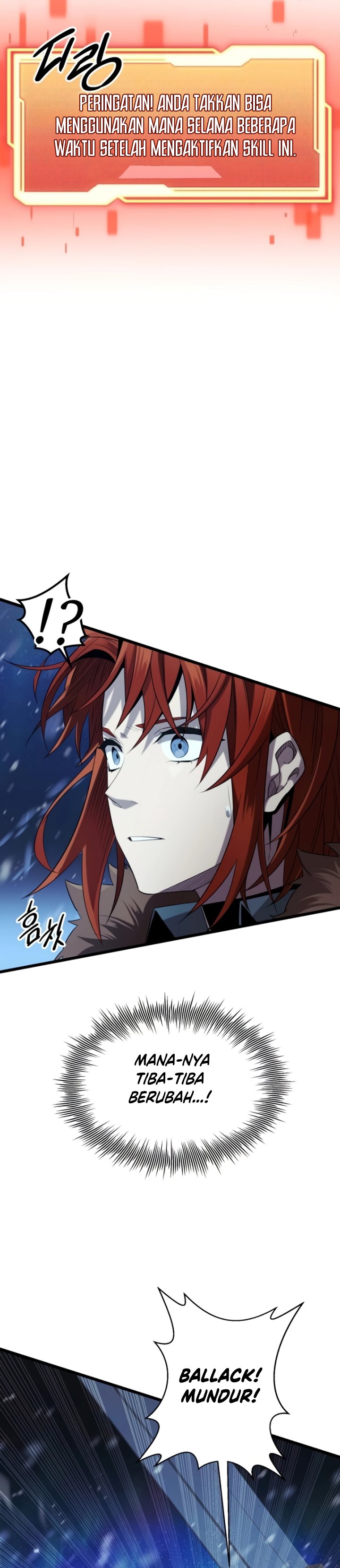 I Obtained a Mythic Item Chapter 95 Image 21