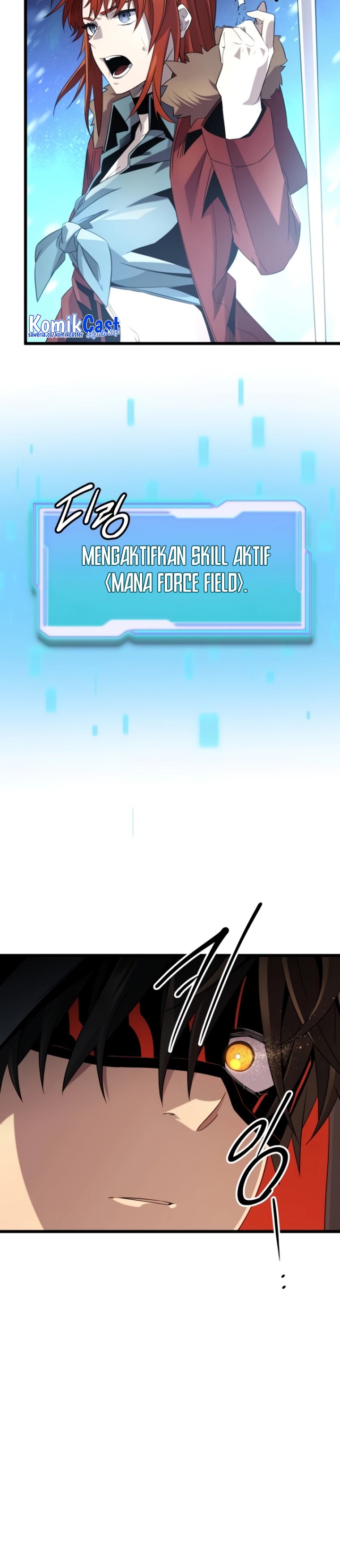 I Obtained a Mythic Item Chapter 95 Image 23