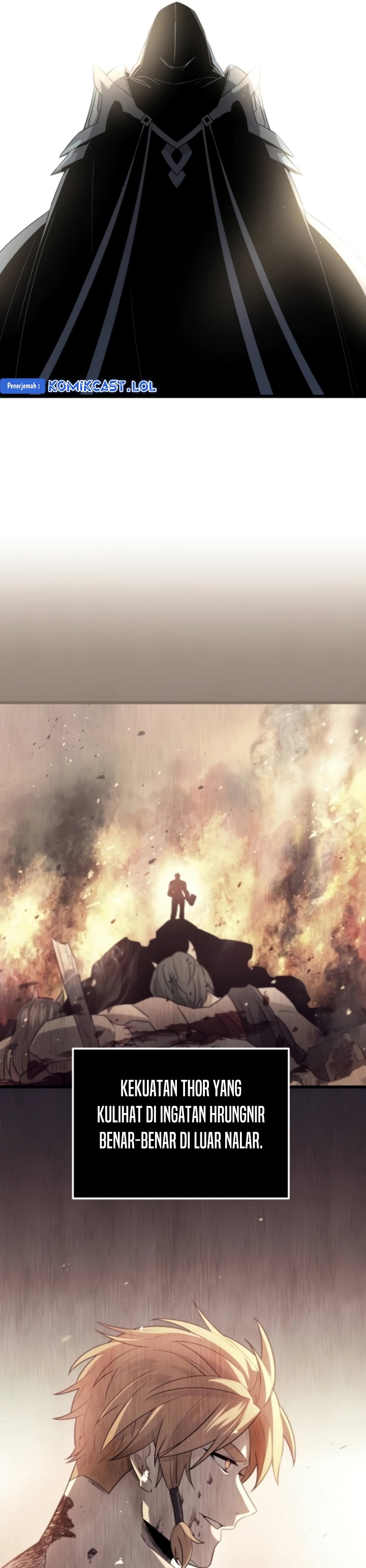 I Obtained a Mythic Item Chapter 95 Image 25