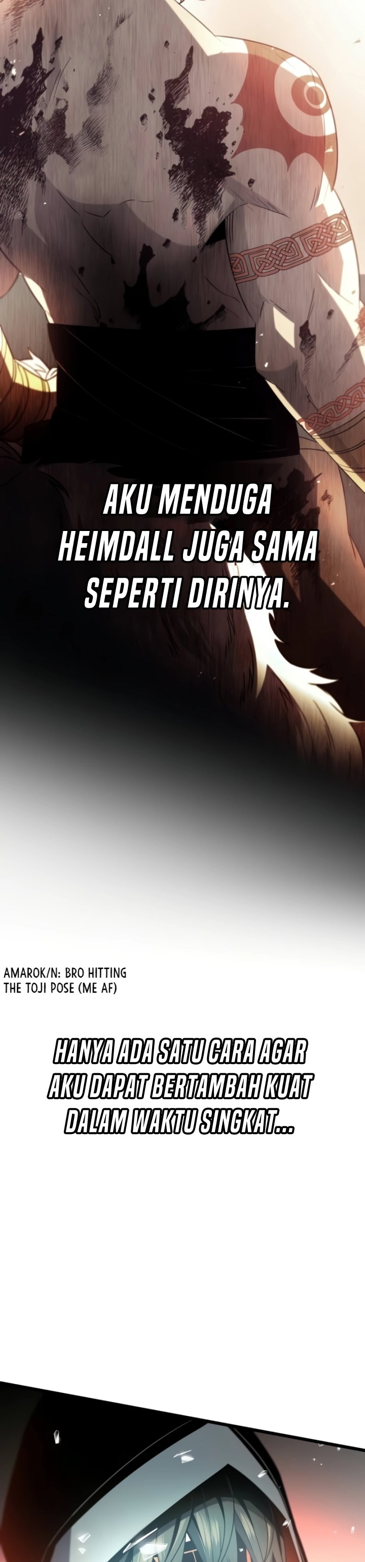 I Obtained a Mythic Item Chapter 95 Image 26