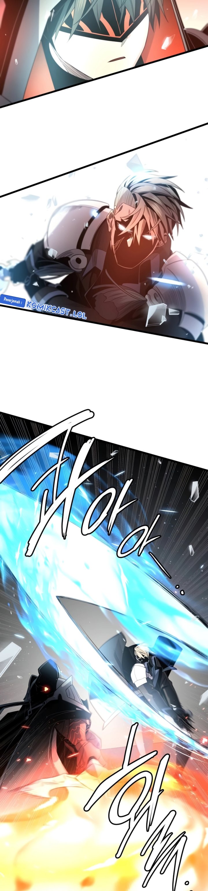 I Obtained a Mythic Item Chapter 95 Image 27