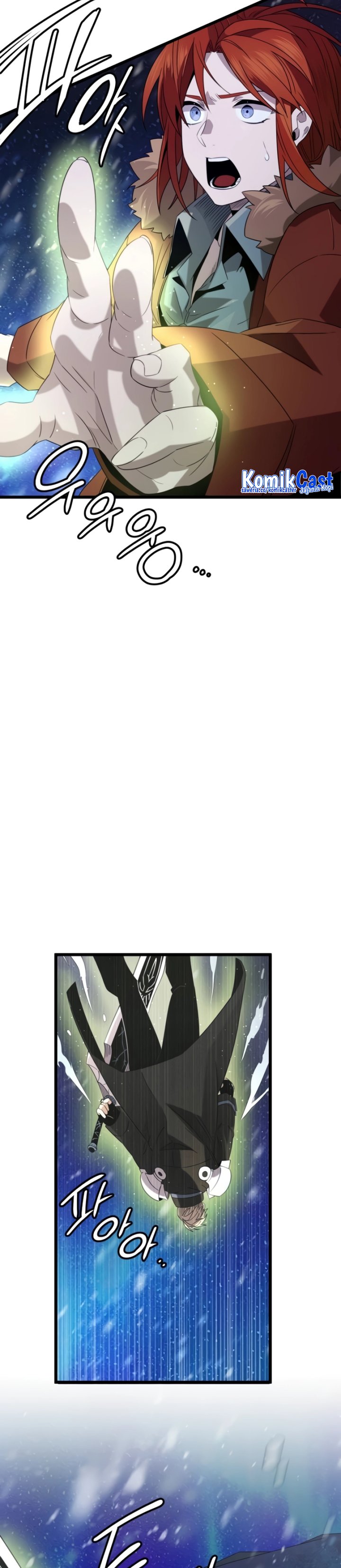 I Obtained a Mythic Item Chapter 95 Image 30