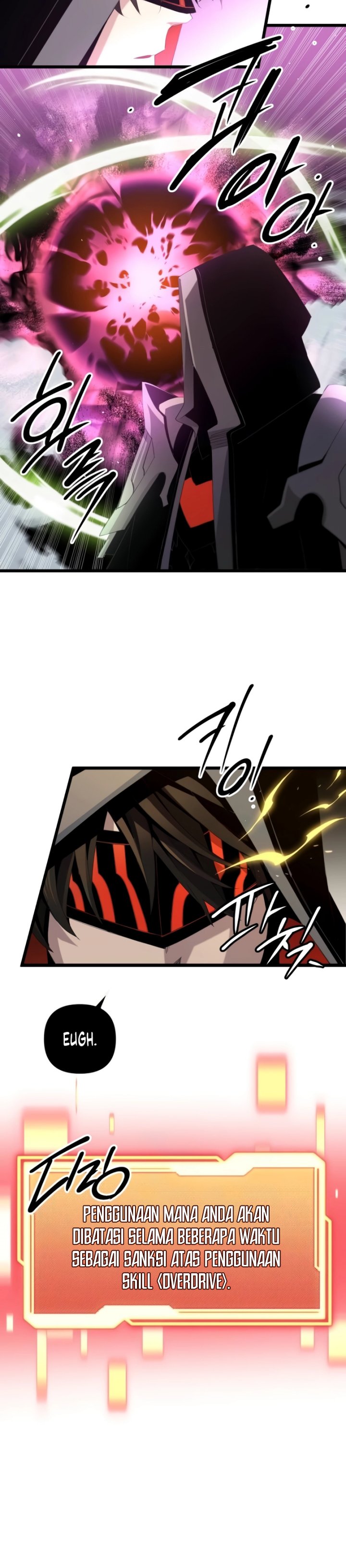 I Obtained a Mythic Item Chapter 95 Image 35