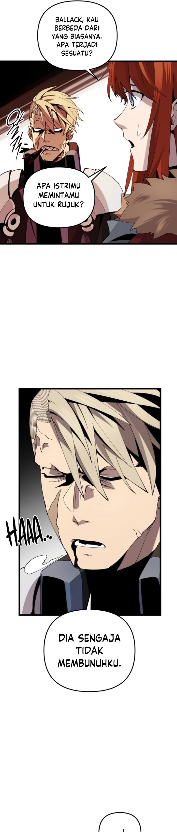 I Obtained a Mythic Item Chapter 95 Image 41