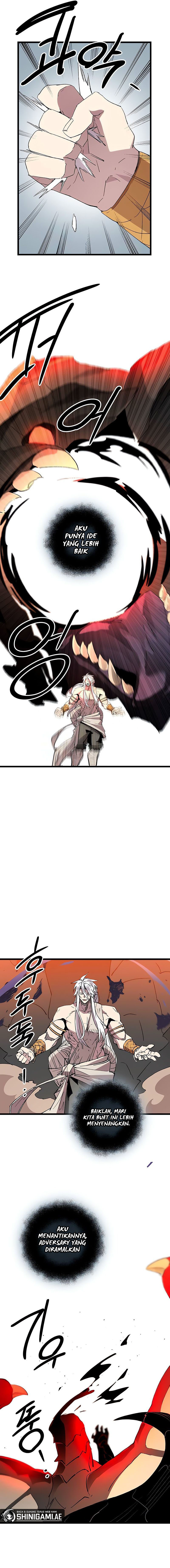 I Obtained a Mythic Item Chapter 96 Image 16