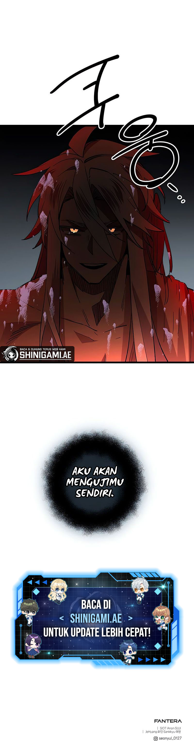 I Obtained a Mythic Item Chapter 96 Image 17