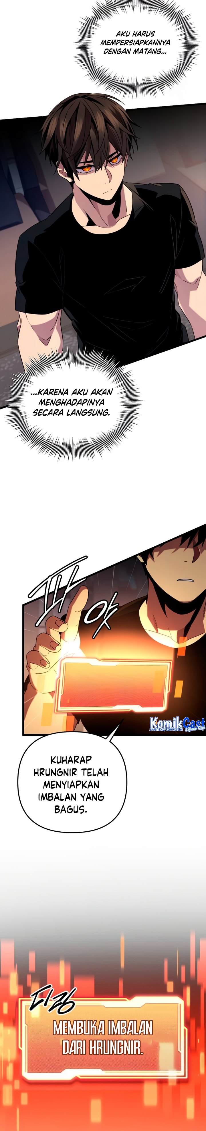 I Obtained a Mythic Item Chapter 97 Image 6