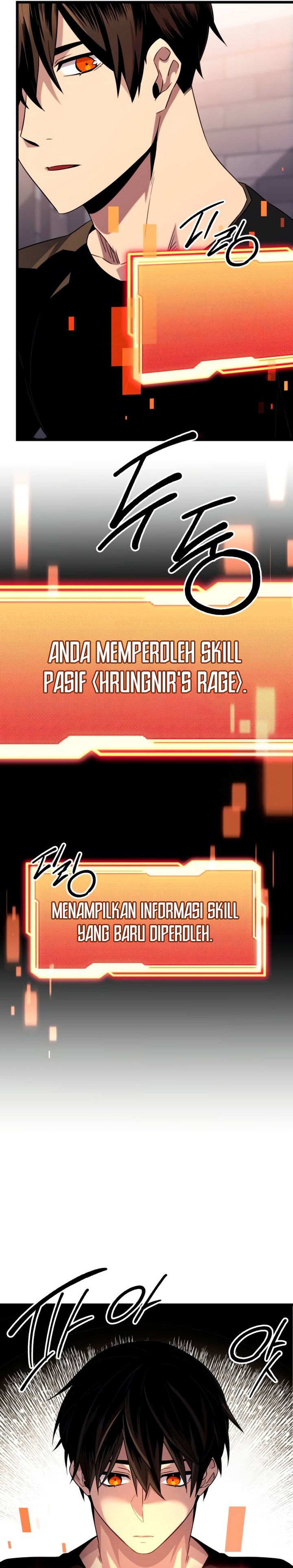 I Obtained a Mythic Item Chapter 97 Image 9