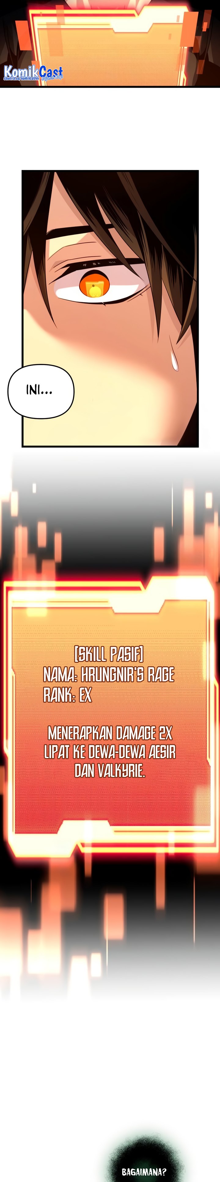 I Obtained a Mythic Item Chapter 97 Image 10