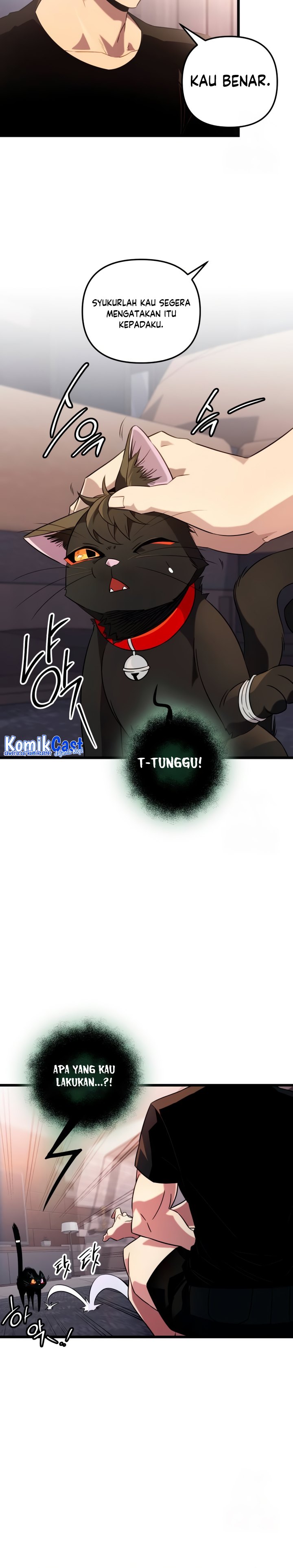 I Obtained a Mythic Item Chapter 97 Image 12