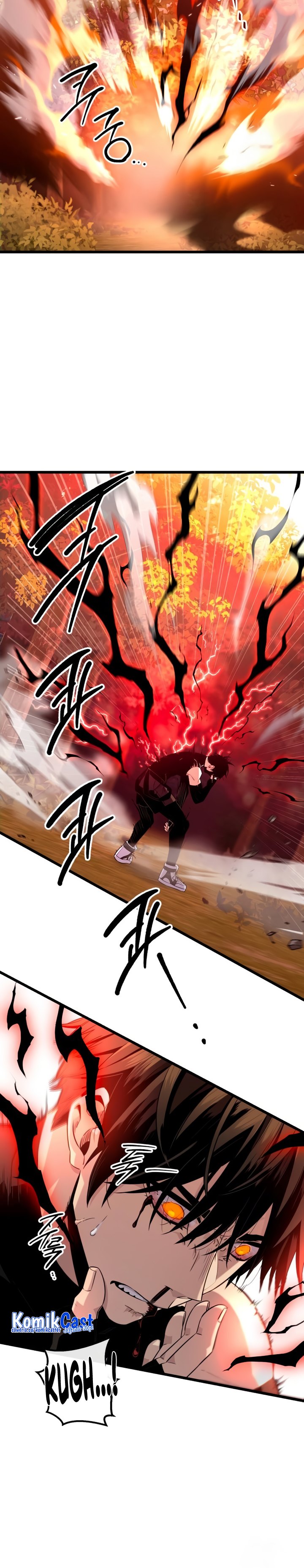 I Obtained a Mythic Item Chapter 97 Image 16