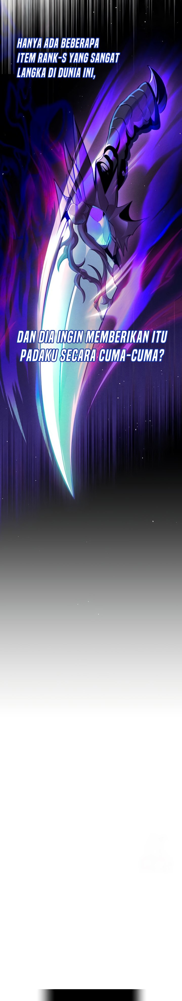 I Obtained a Mythic Item Chapter 97 Image 34