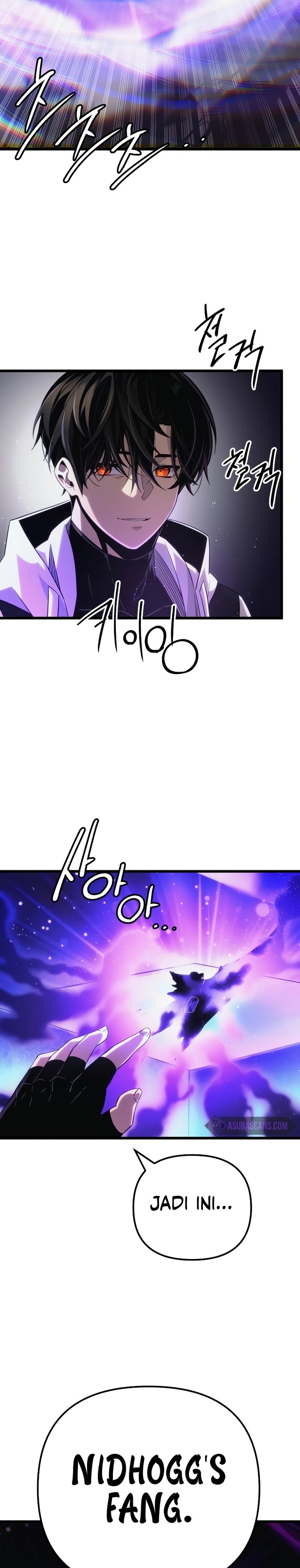 I Obtained a Mythic Item Chapter 99 Image 5