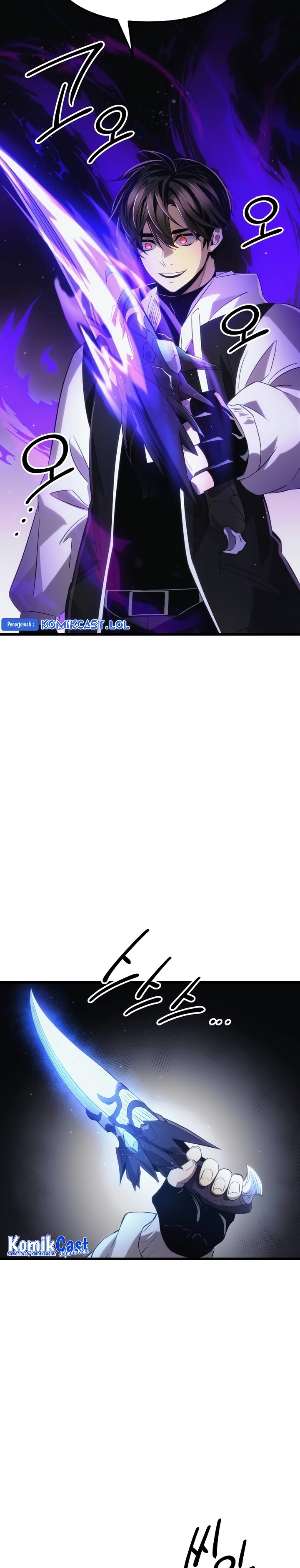 I Obtained a Mythic Item Chapter 99 Image 6