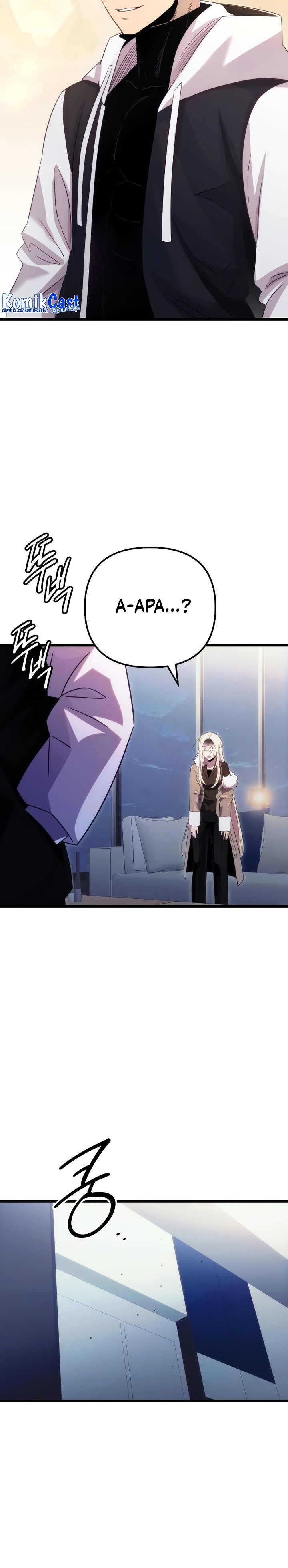 I Obtained a Mythic Item Chapter 99 Image 11