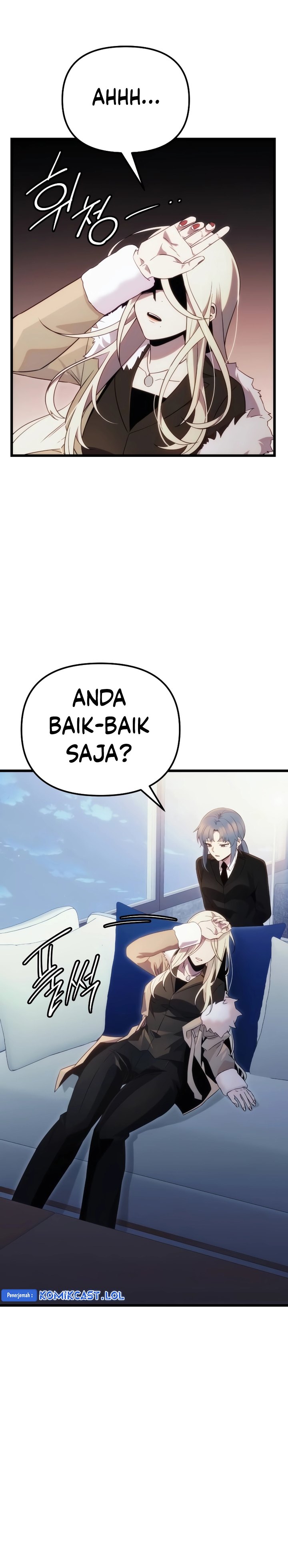 I Obtained a Mythic Item Chapter 99 Image 12