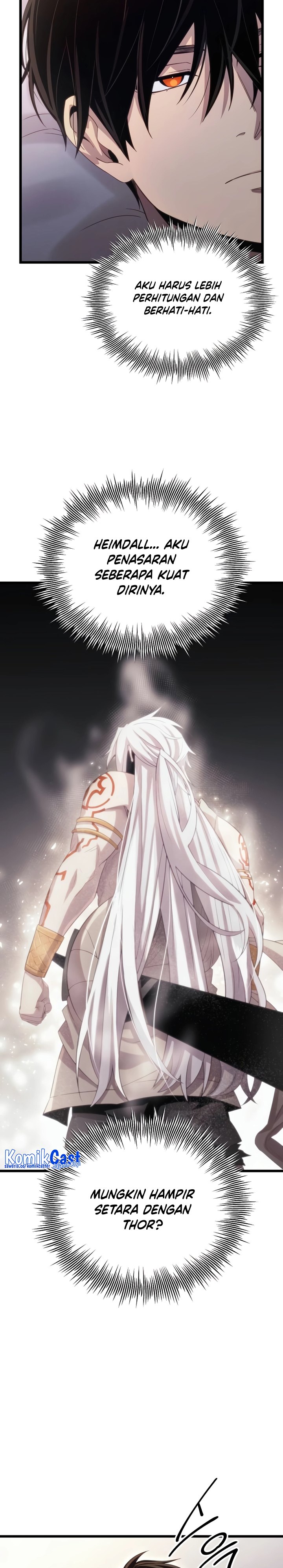 I Obtained a Mythic Item Chapter 99 Image 19