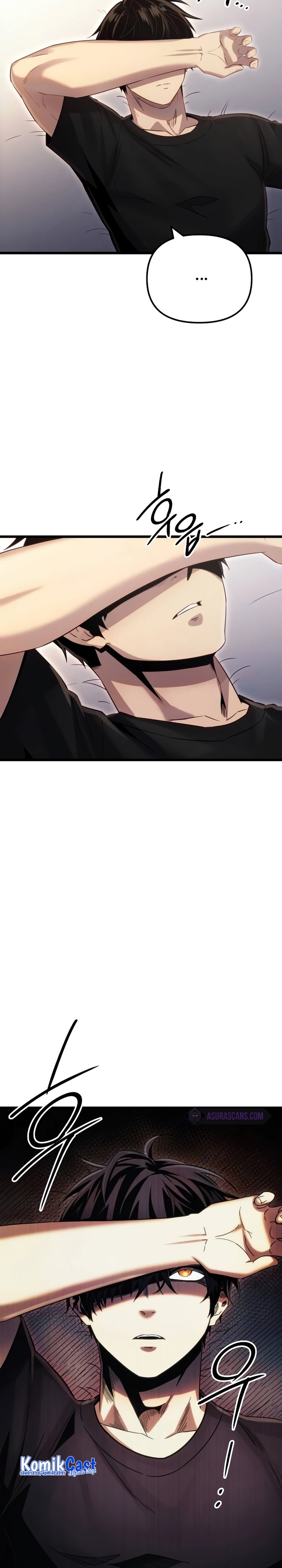 I Obtained a Mythic Item Chapter 99 Image 20