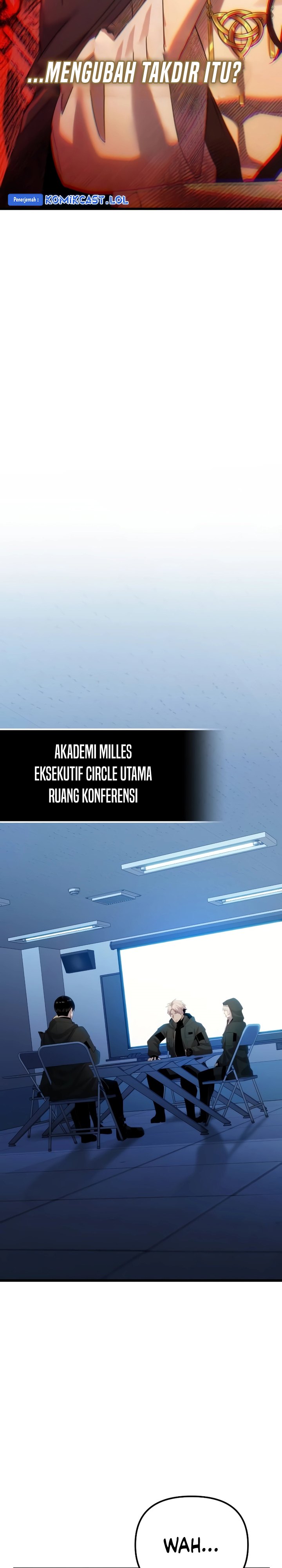 I Obtained a Mythic Item Chapter 99 Image 23