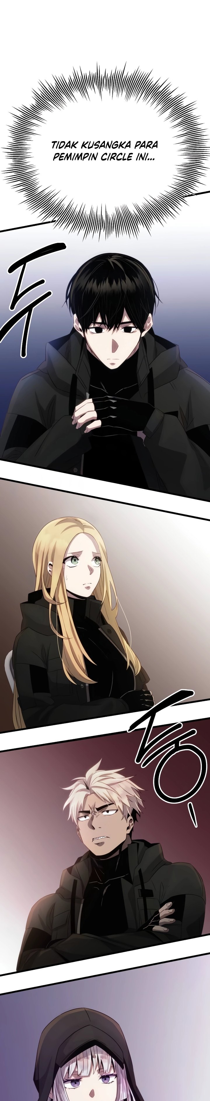 I Obtained a Mythic Item Chapter 99 Image 25