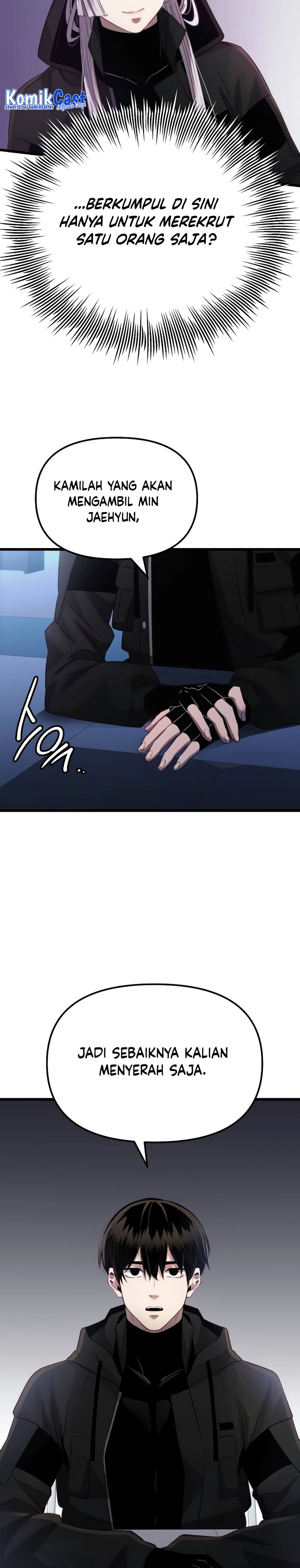 I Obtained a Mythic Item Chapter 99 Image 26