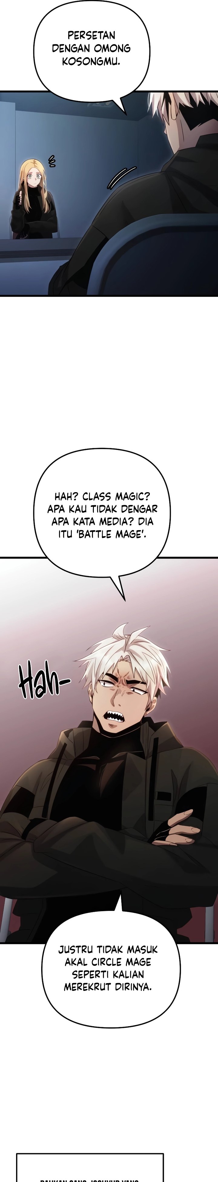 I Obtained a Mythic Item Chapter 99 Image 29