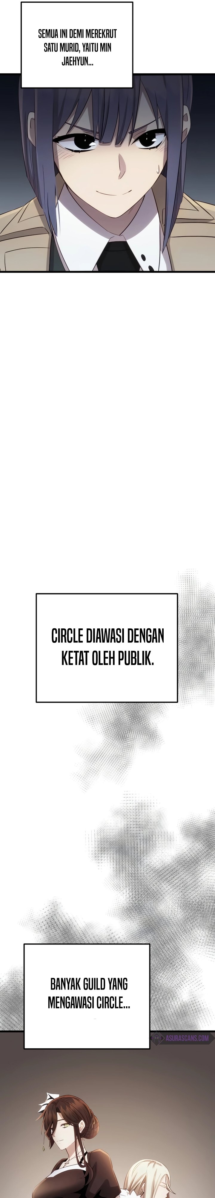 I Obtained a Mythic Item Chapter 99 Image 33