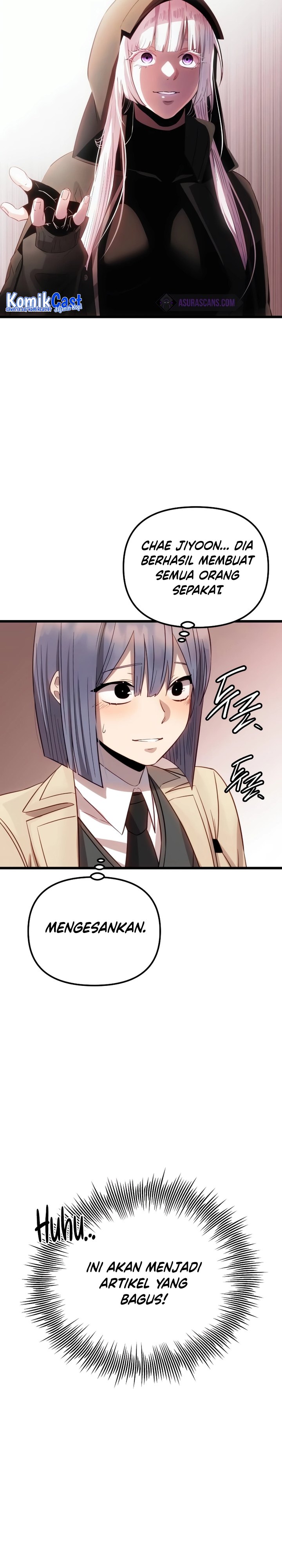 I Obtained a Mythic Item Chapter 99 Image 40