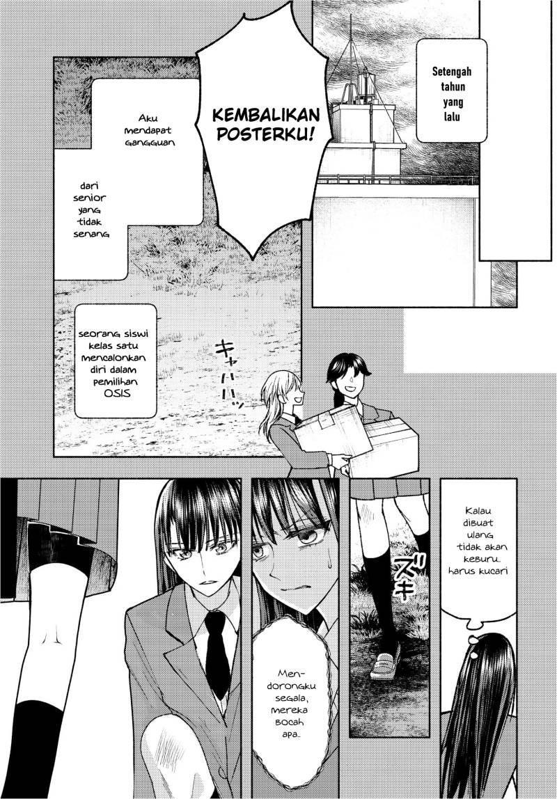 Ashita mo Mata Yuusha no Tonari Chapter 01 Image 8