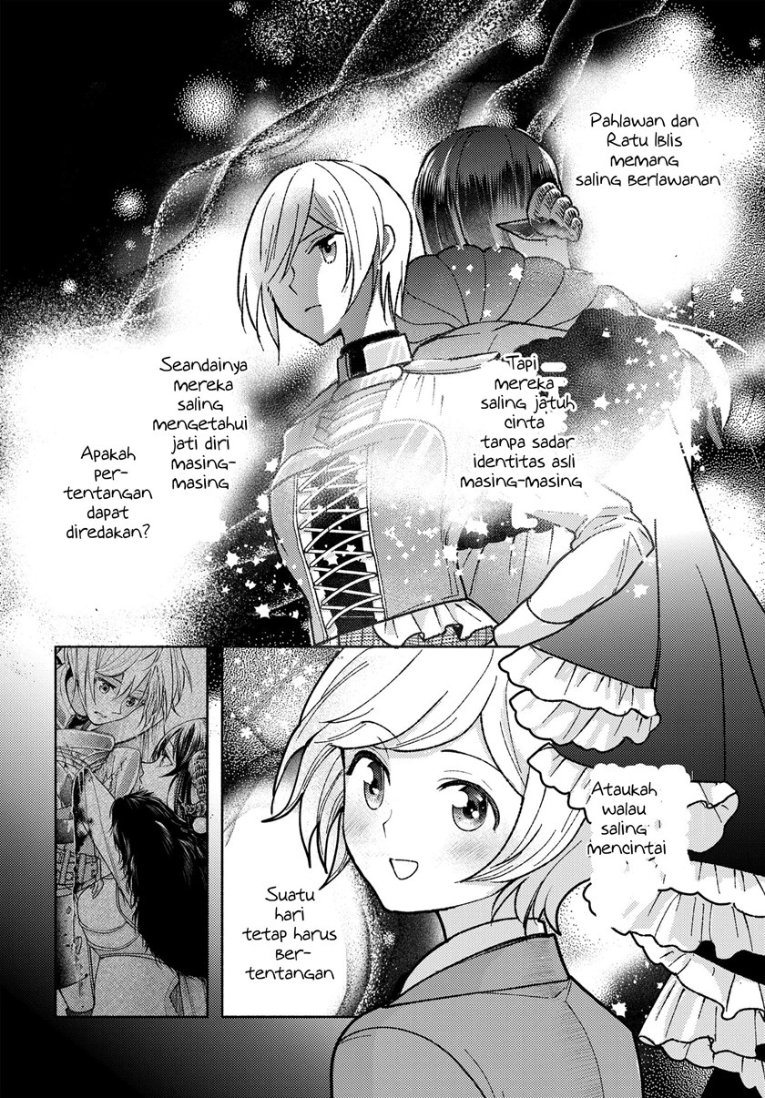 Ashita mo Mata Yuusha no Tonari Chapter 04 Image 15