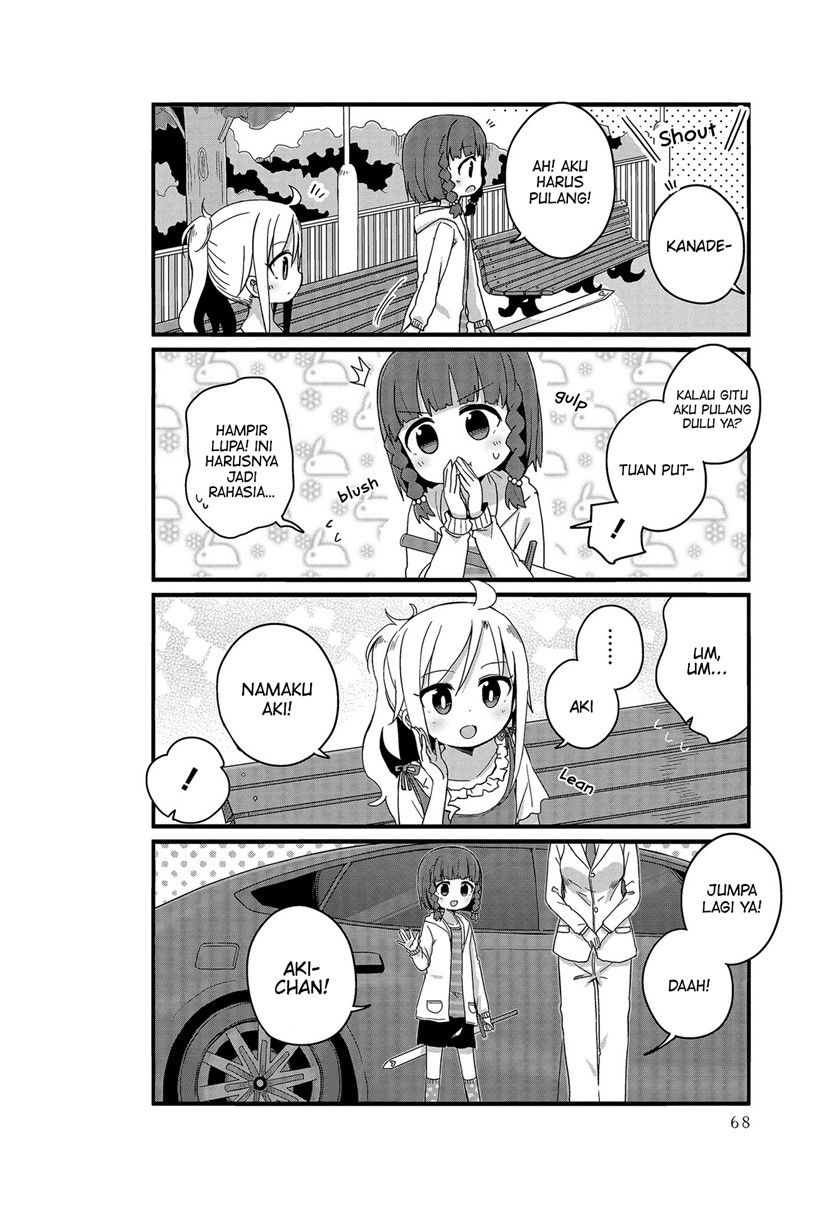 Yo-Jo Life! Chapter 06 Image 7