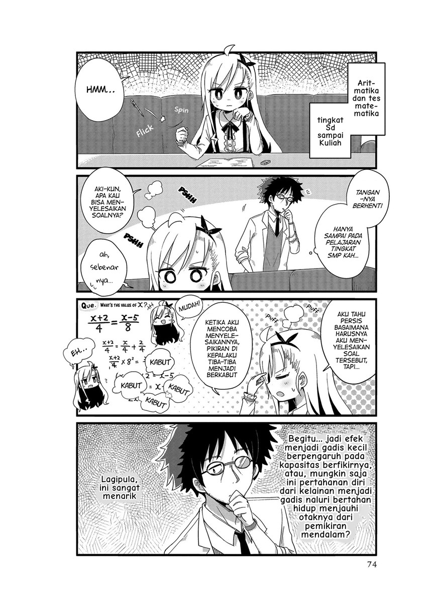 Yo-Jo Life! Chapter 07 Image 3