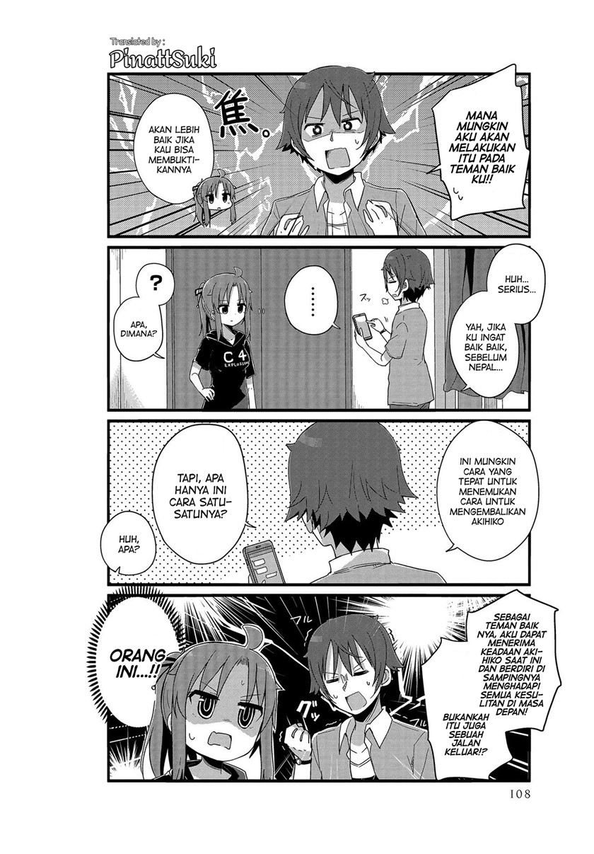 Yo-Jo Life! Chapter 10 Image 5
