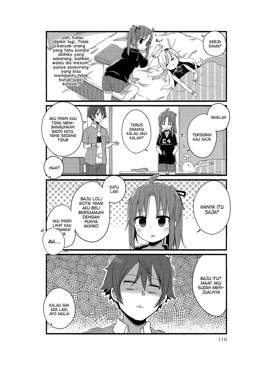 Yo-Jo Life! Chapter 10 Image 7