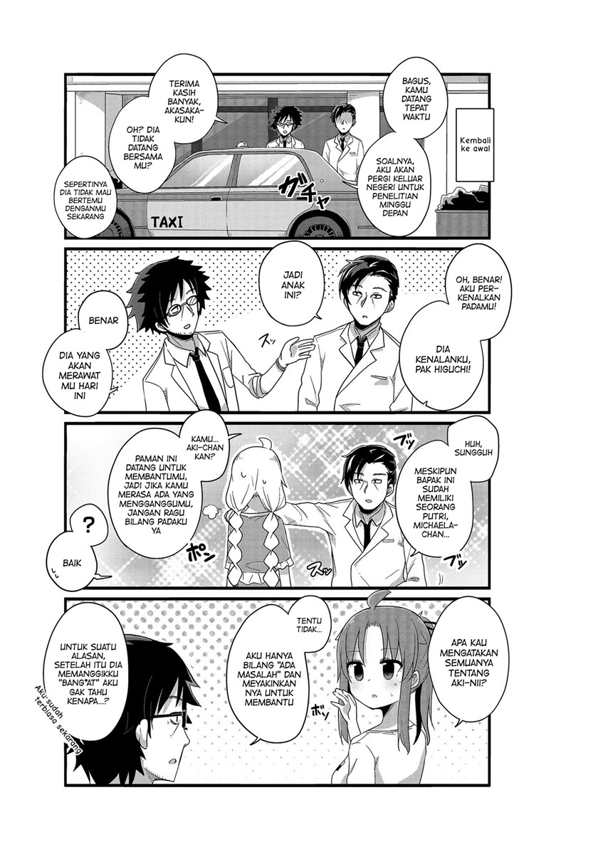 Yo-Jo Life! Chapter 11 Image 4