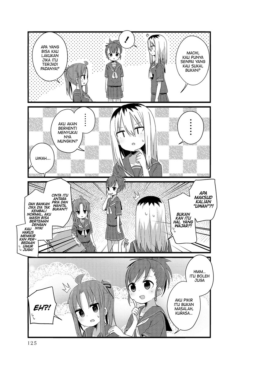 Yo-Jo Life! Chapter 12 Image 2