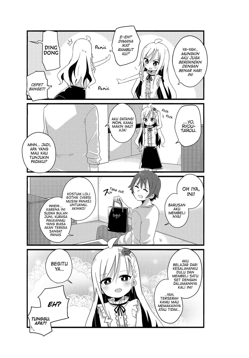Yo-Jo Life! Chapter 12 Image 6