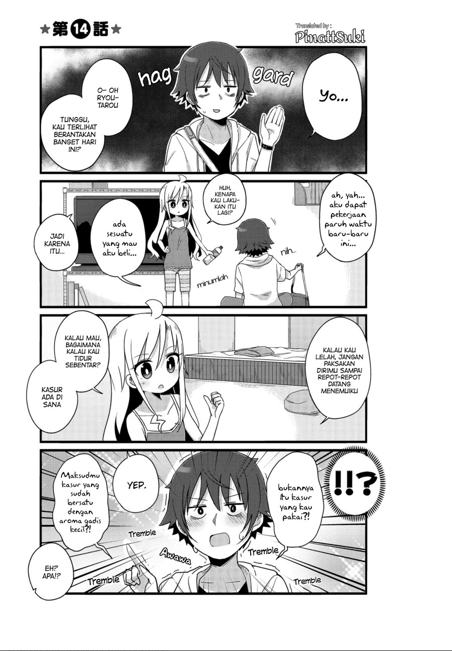 Yo-Jo Life! Chapter 14 Image 4